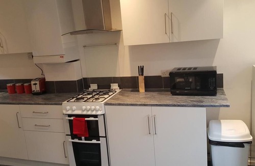 Laindon House | Vetrelax Basildon House