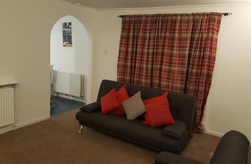 Laindon House | Vetrelax Basildon House