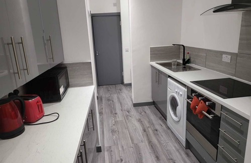 Westcliff-on-Sea Apartment | Vetrelax Southend Apartment