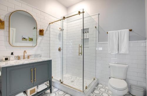 Church Hill Apartment | Vetro Guest House