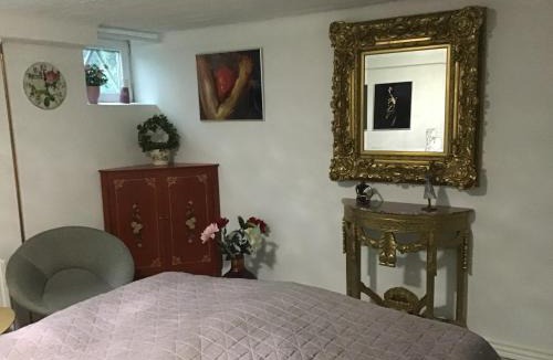 Gislinge House | Vettebar Guesthouse