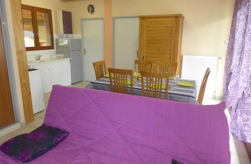 Vieville House | Vetus villa