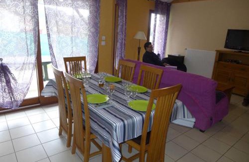 Vieville House | Vetus villa