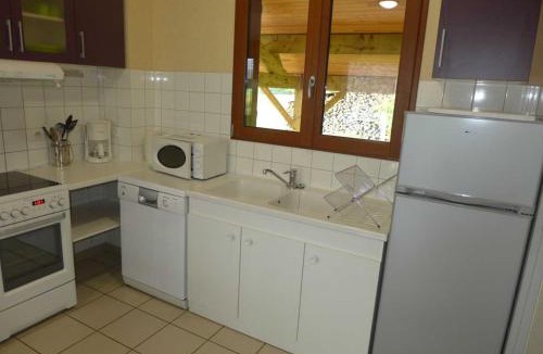 Vieville House | Vetus villa
