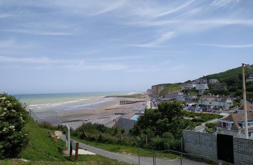 Veules-les-Roses Apartment | Veules les roses