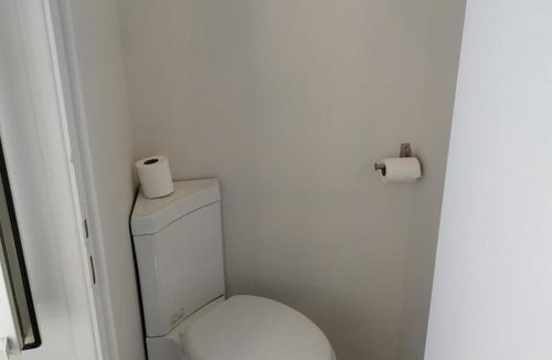 Veules-les-Roses Apartment | Veules les roses