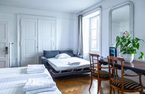 Vevey Hotel | Vevey Hotel & Guesthouse