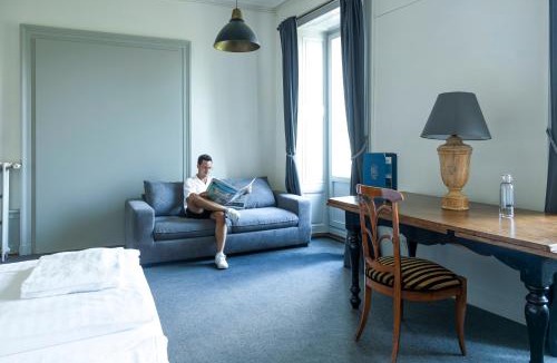 Vevey Hotel | Vevey Hotel & Guesthouse