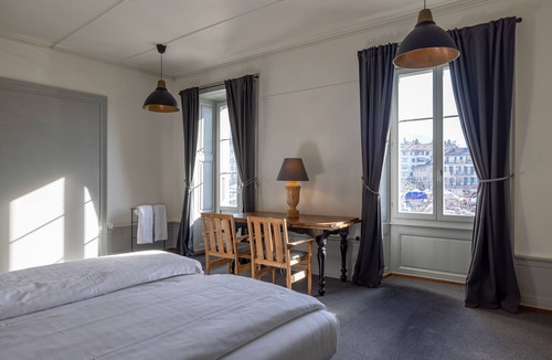 Vevey Hotel | Vevey Hotel & Guesthouse