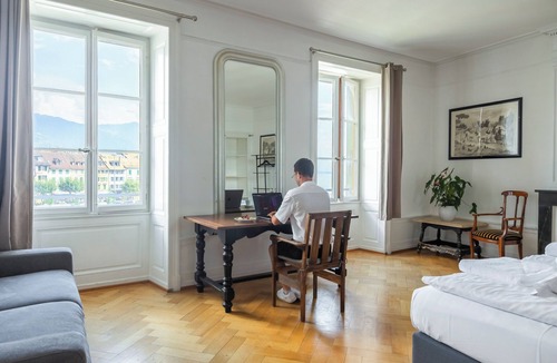 Vevey Hotel | Vevey Hotel & Guesthouse