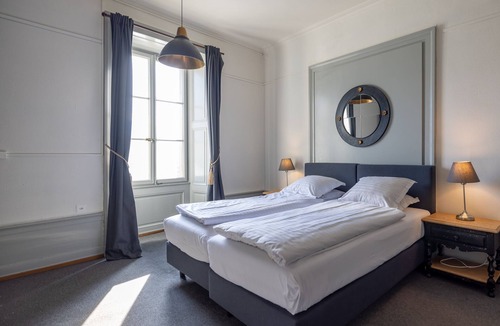 Vevey Hotel | Vevey Hotel & Guesthouse