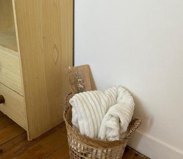 Saint-Clair-sur-Epte House | Vexin Zen Attitude