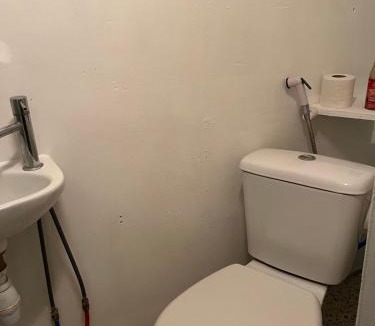 Saint-Clair-sur-Epte House | Vexin Zen Attitude