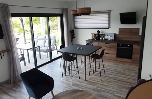 Concores House | Veyrières Haut - Entre le Lot et la Dordogne