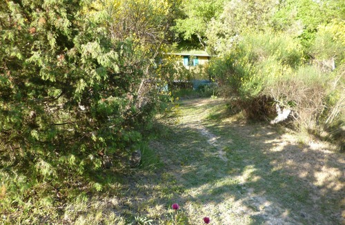 Nyons House | Veyronne caravan