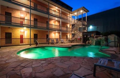 Gruene House | VG 106 Parker River Haus