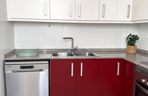 El Putget i Farro Apartment | VG Family Haven