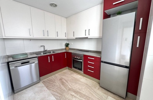 El Putget i Farro Apartment | VG Family Haven