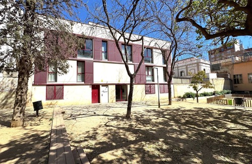El Putget i Farro Apartment | VG Family Haven