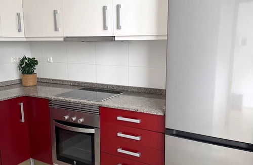 El Putget i Farro Apartment | VG Plaza Breeze