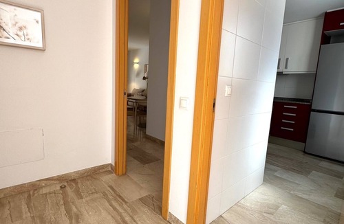 El Putget i Farro Apartment | VG Plaza Breeze