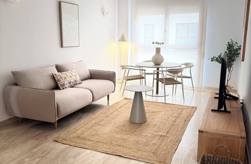 El Putget i Farro Apartment | VG Terrace Duplex