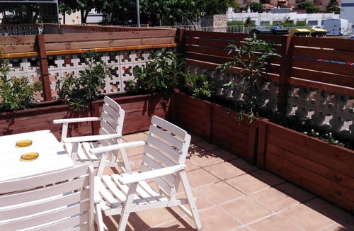 Palamos Ski Chalet | VG10TH-PALAMÓS BEACH LA FOSCA-HOUSE-6 PEOPLE