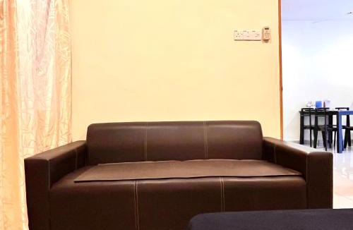 Taman Kota Laksamana House | VGO House