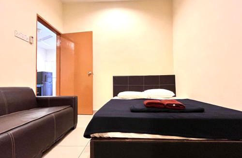 Taman Kota Laksamana House | VGO House