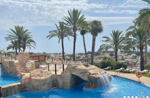 Casas de Torrat Apartment | VH Costa Blanca - APARTAMENTO ABANTOS