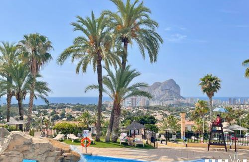 Casas de Torrat Apartment | VH Costa Blanca - APARTAMENTO ABANTOS