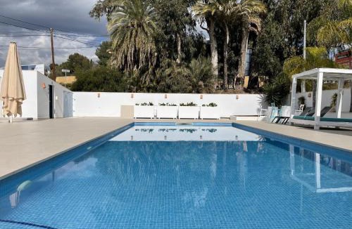 Urbanitzacio la Fustera Apartment | VH CostaBlanca - APARTAMENTO MARTA BEACH 3