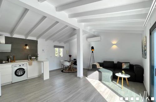 Urbanitzacio la Fustera Apartment | VH CostaBlanca - APARTAMENTO MARTA BEACH 3