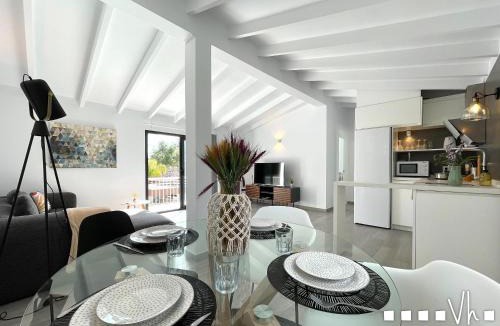 Urbanitzacio la Fustera Apartment | VH CostaBlanca - APARTAMENTO MARTA BEACH 3