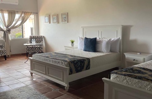 El Sauzal Hotel | Viñas del Castillo Hotel Boutique