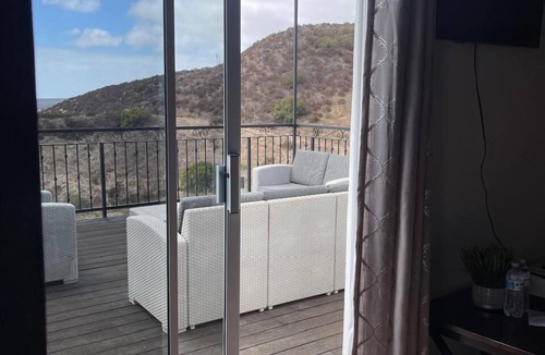 El Sauzal Hotel | Viñas del Castillo Hotel Boutique