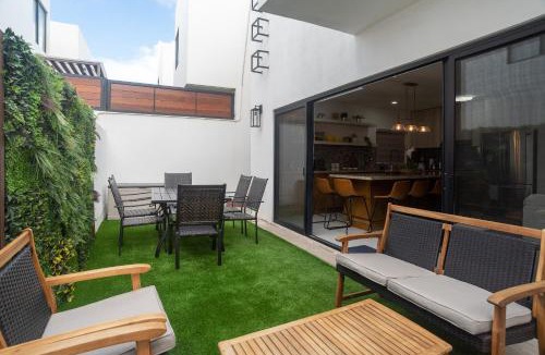 El Sauzal Villa | Viñedos del Mar