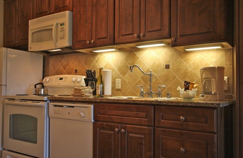 Lynden Condo | VI at Homestead