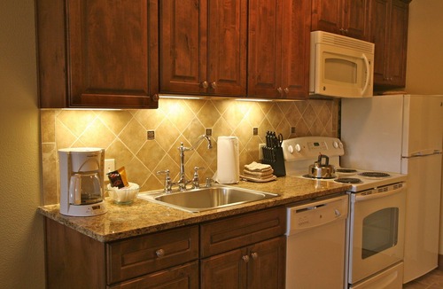 Lynden Condo | VI at Homestead