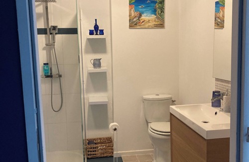Saint-Laurent-de-la-Cabrerisse Bed & Breakfast | Villa Celine