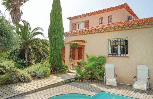 Saint-Laurent-de-la-Salanque Villa | Villa La Salanca Avec Piscine Privée