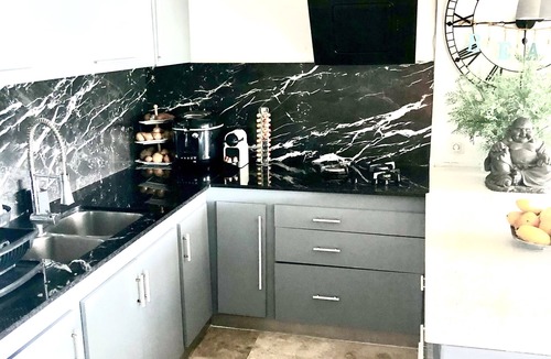 Nettle Bay Villa | Villa vue mer