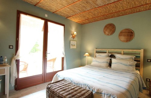 Biscarrosse Hotel | Via Bahia