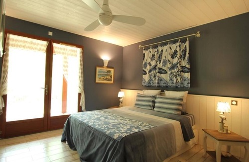 Biscarrosse Hotel | Via Bahia