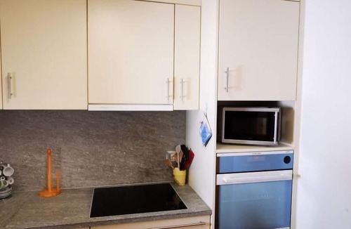 Bever Apartment | Via charels sur 8 by Interhome