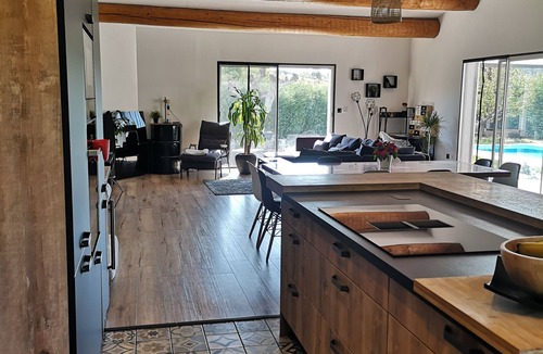 Chateauneuf-les-Martigues Villa | Via Dell' Amore