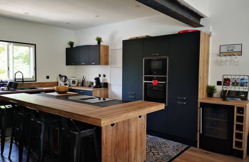 Chateauneuf-les-Martigues Villa | Via Dell' Amore