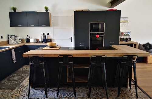 Chateauneuf-les-Martigues Villa | Via Dell' Amore