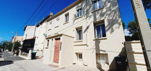 Saint-Martin Apartment | Via Domitia