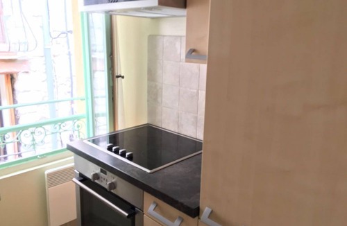 Peille House | Via Ferrata - PEILLE